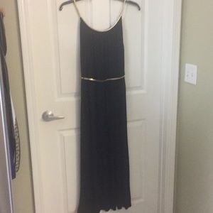 16W Grecian Inspired Dress by Tiana B.